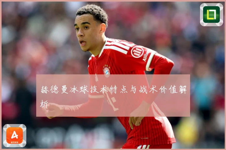 赫德曼冰球技术特点与战术价值解析