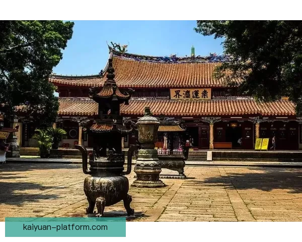 以开元为核心探寻唐代文化辉煌与经济繁荣的历史篇章