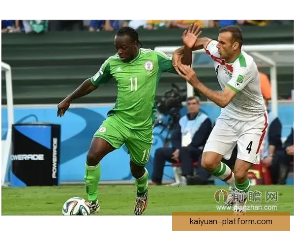 世界杯竞猜盘口预测分析全攻略助你赢取投注大奖