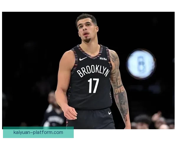 篮网勇士对决小波特缺席谁能挺身而出 波神能否送对手九连败