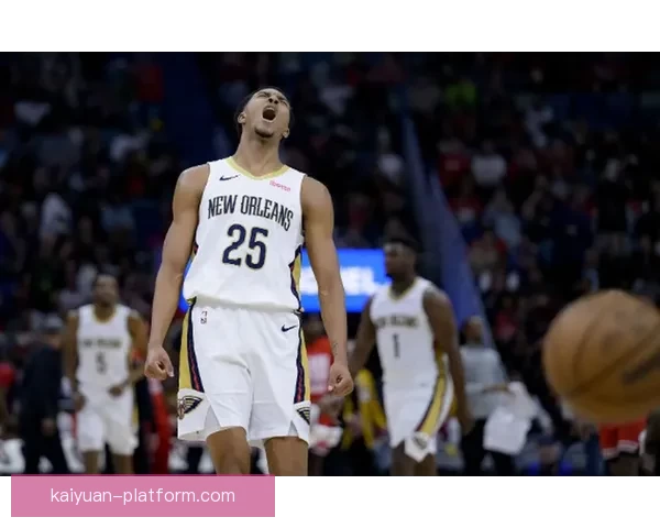 快船小卡加兰缺阵被鹈鹕逆转 墨菲三世独得27分难救主