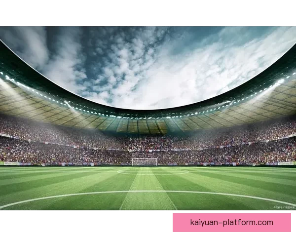 跟随2026世界杯比赛城市足迹开启跨洲足球文化与旅行盛宴之旅