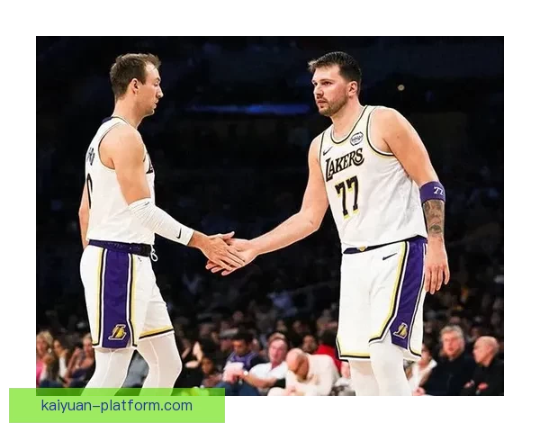 东契奇谈肯纳德绝杀精彩 并非故意吃T但有些话难以忍受 东契奇谈肯纳德绝杀精彩 并非故意吃T但有些话难以忍受