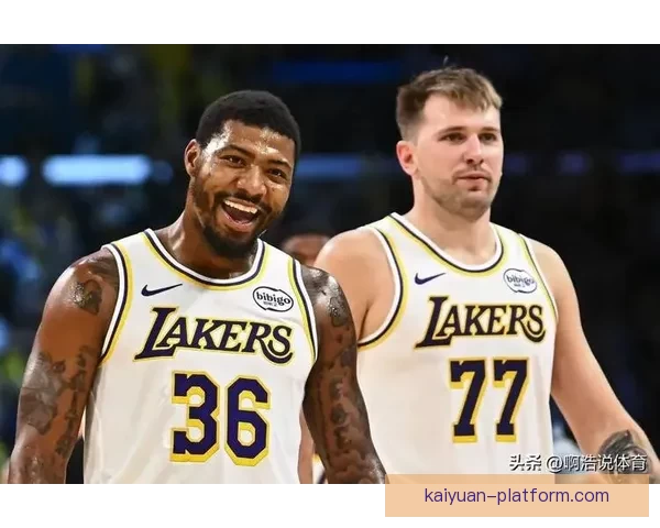湖人队记者透露斯马特放弃540万球员选项 多支球队或以中产特例争抢