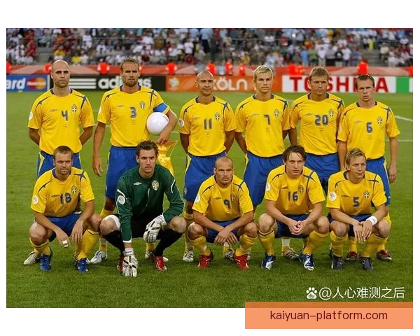 2026世界杯最佳阵容揭晓球星风采与战术解析全览