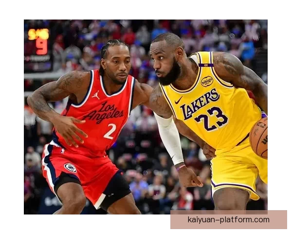 快船逆境仍团结 加兰小卡默契让人忆起骑士辉煌岁月