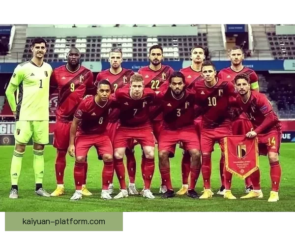 2026世界杯最佳阵容揭晓球星风采与战术解析全览