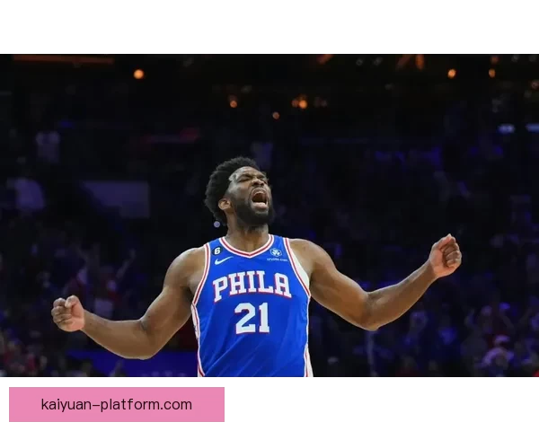 恩比德复出贡献35分助76人大胜公牛乔治解禁砍28分球队领先优势高达47分