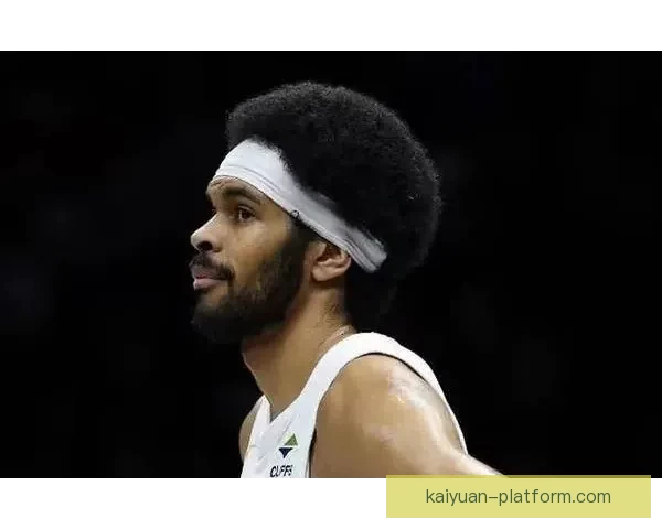 骑士冲冠前景蒙阴！艾伦确诊严重肌腱炎 休赛期将进行手术治疗