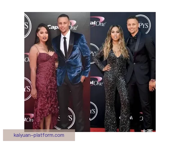 库里谈妻子阿耶莎：她那种本能冲劲激励我不断前行