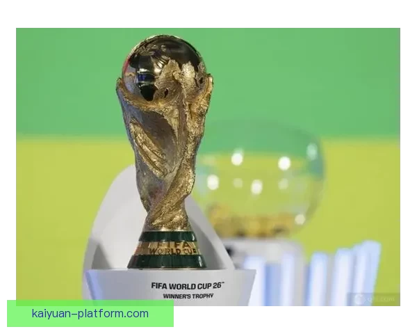 2026世界杯竞猜赔率分析与各队夺冠概率详细解读 2026世界杯竞猜赔率分析与各队夺冠概率详细解读